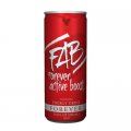 FAB- Energy Drink