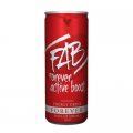 FAB- Energy Drink
