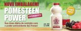 Pomesteen Power
